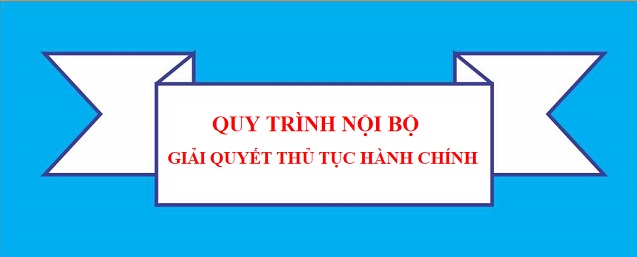 Công bố Quyết định phê duyệt Quy trình nội bộ giải quyết thủ tục thẩm quyền giải quyết của Sun Win Fun
, UBND cấp huyện, UBND cấp xã trên địa bàn tỉnh Ninh Bình