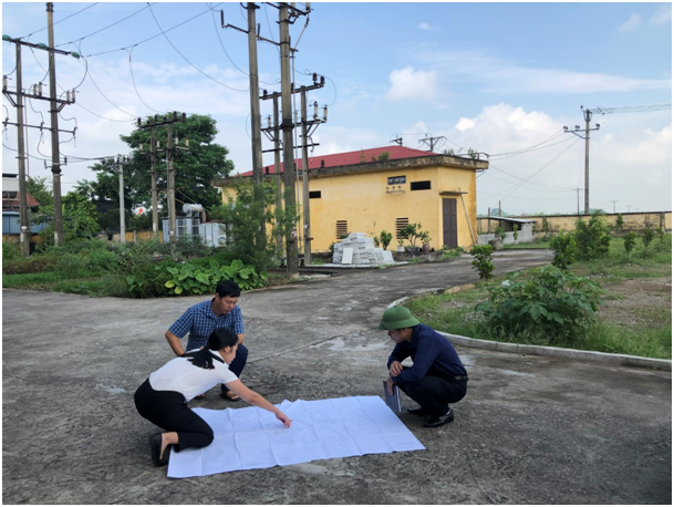 Bộ Công Thương ban hành Thông tư về định mức dự toán chuyên ngành lắp đặt đường dây tải điện và lắp đặt trạm biến áp