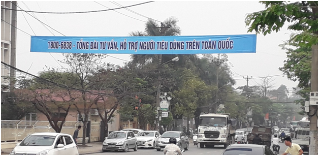 Kết quả công tác bảo vệ quyền lợi người tiêu dùng trên địa bàn tỉnh Ninh Bình giai đoạn 2011-2020