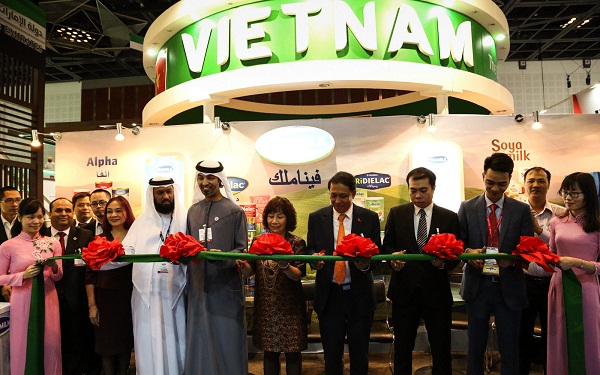 Mời tham gia Đoàn Giao dịch thương mại tại UAE kết hợp tham dự Triển lãm World Expo Dubai