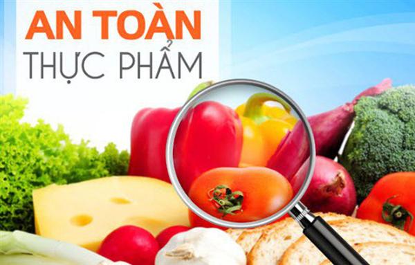 Kết quả kiểm tra trong “Tháng hành động vì An toàn thực phẩm” năm 2019