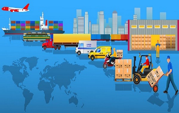 UBND tỉnh ban hành Kế hoạch nâng cao năng lực cạnh tranh và phát triển dịch vụ logistics tỉnh Ninh Bình giai đoạn 2022-2026