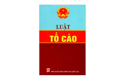 Nội dung cơ bản của Nghị định số 31/2019/NĐ-CP ngày 10/4/2019 của Chính phủ quy định chi tiết một số điều và biện pháp tổ chức thi hành Luật Tố cáo năm 2018