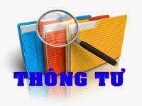 Thông tư số 13/2018/TT-BCT về quản lý, sử dụng vật liệu nổ công nghiệp, tiền chất thuốc nổ sản xuất vật liệu nổ công nghiệp